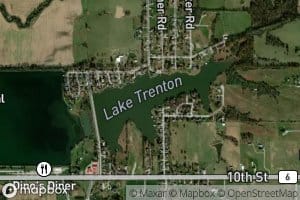 Trenton Upper Lake