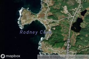 Rodney Cove