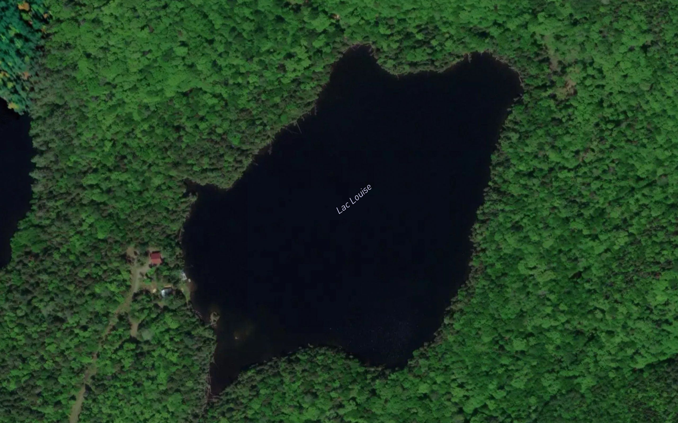 Lac Louise