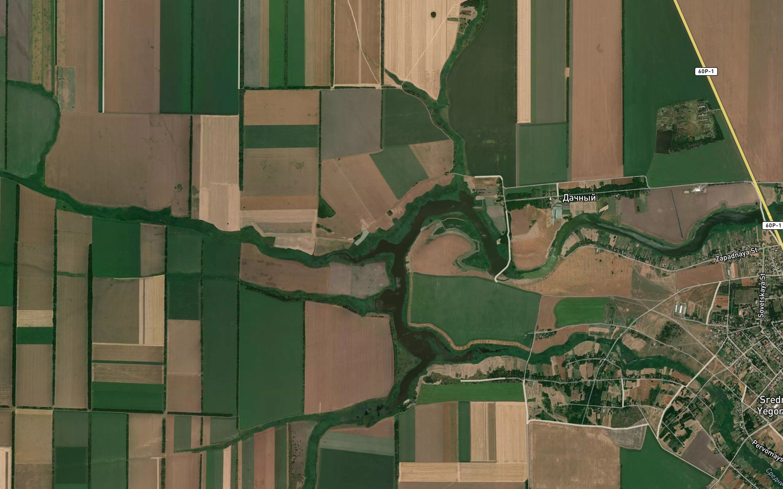 Vodina Balka