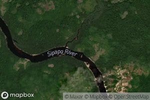 Cano Guayabo de Danto