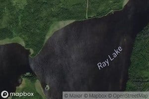 Ray Lake