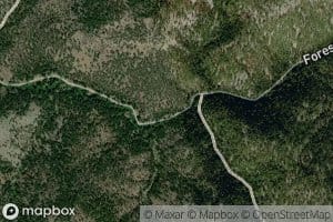Vester Creek