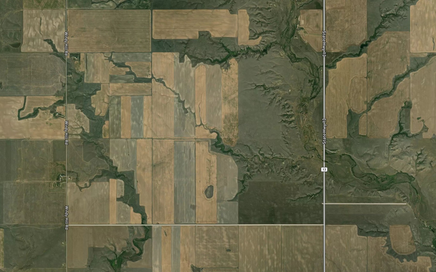 Satellite map of the 28N48E09DDCC01 Spring