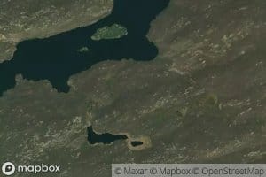 O'Brien Lake