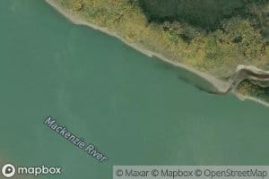 Harris River