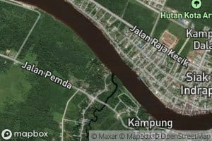 Sungai Mempura Besar