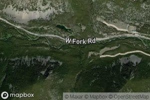 Ingles Creek