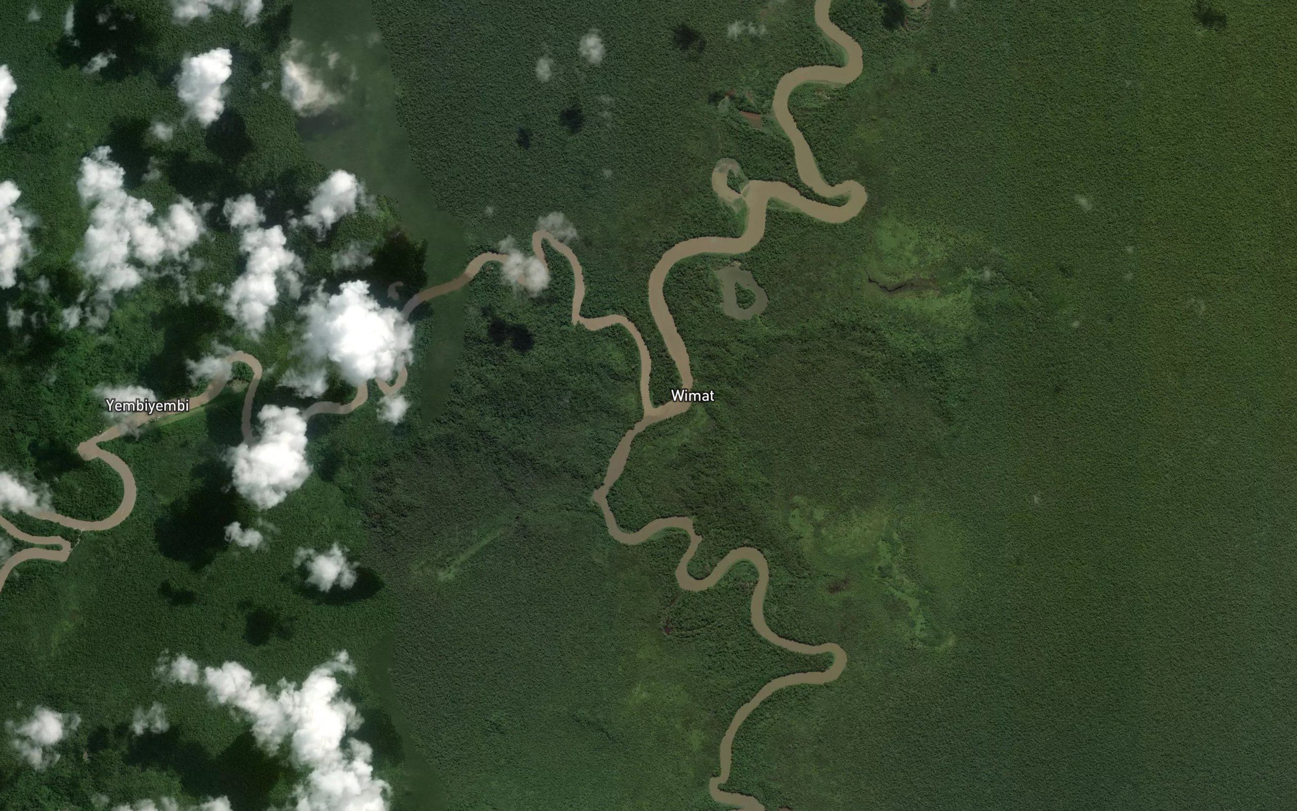 Salumei River