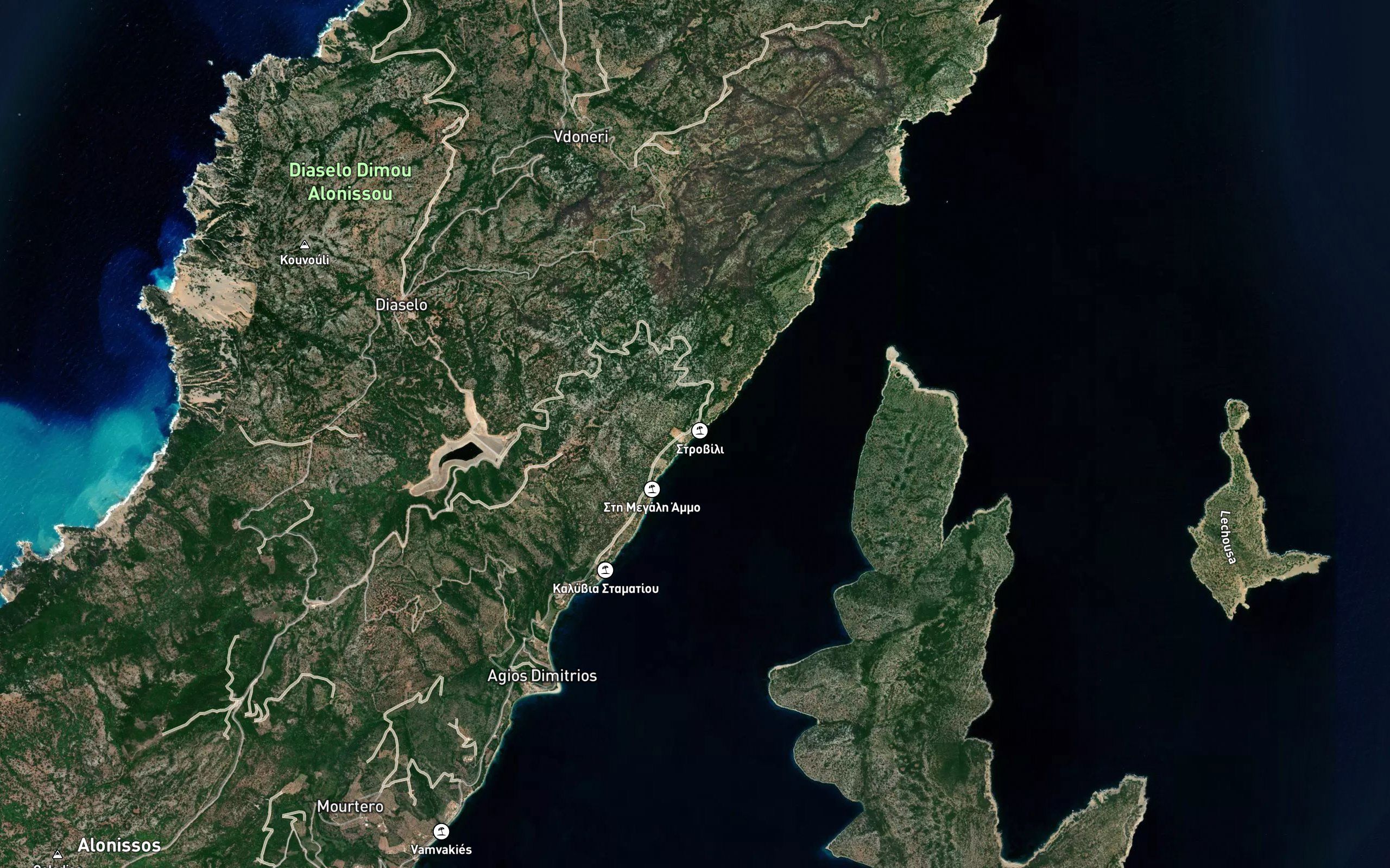 Kastanorema