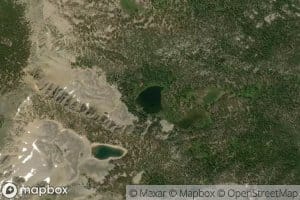 Twin Lakes