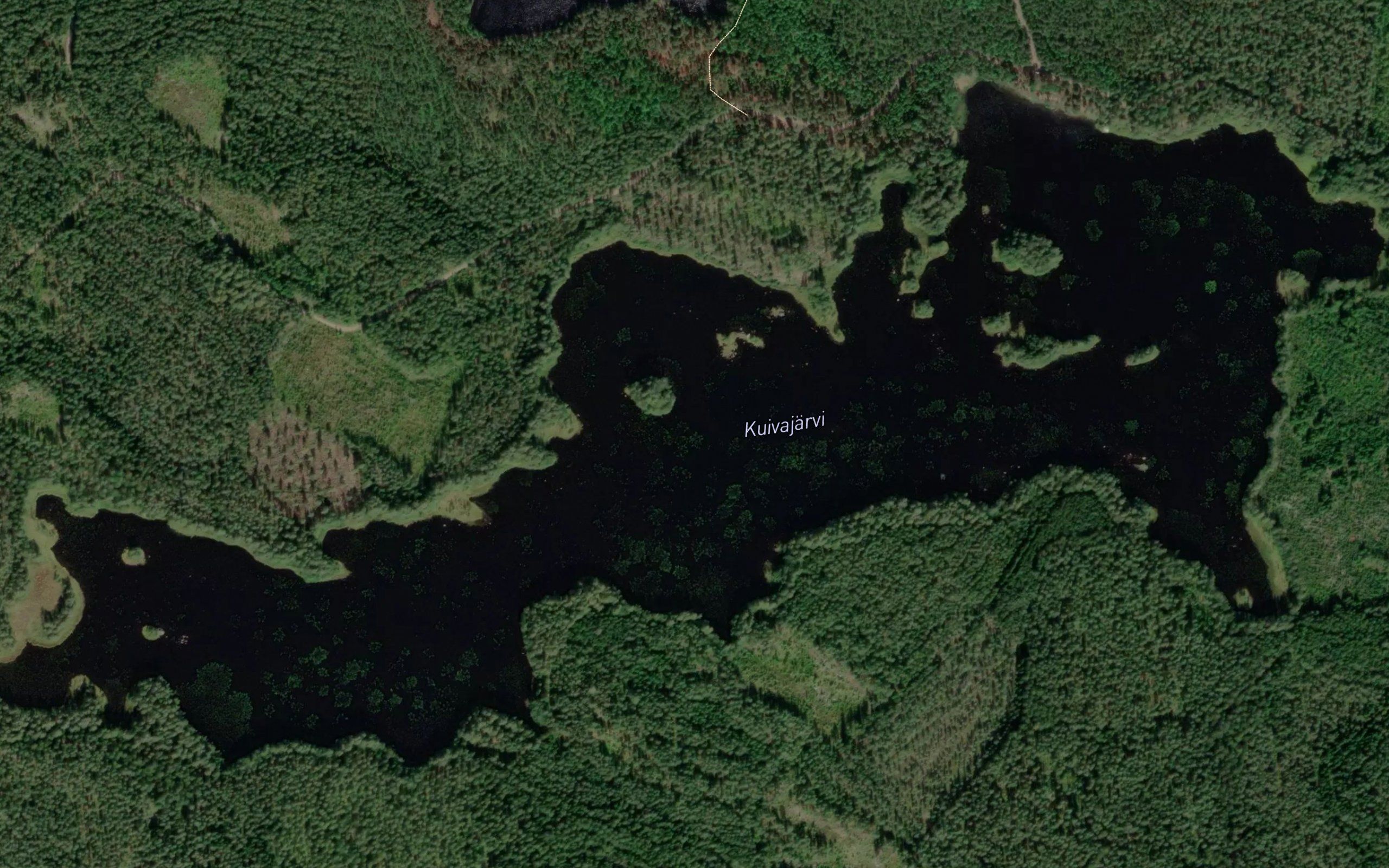 Kuivajarvi