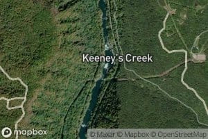 Keeneys Rapids