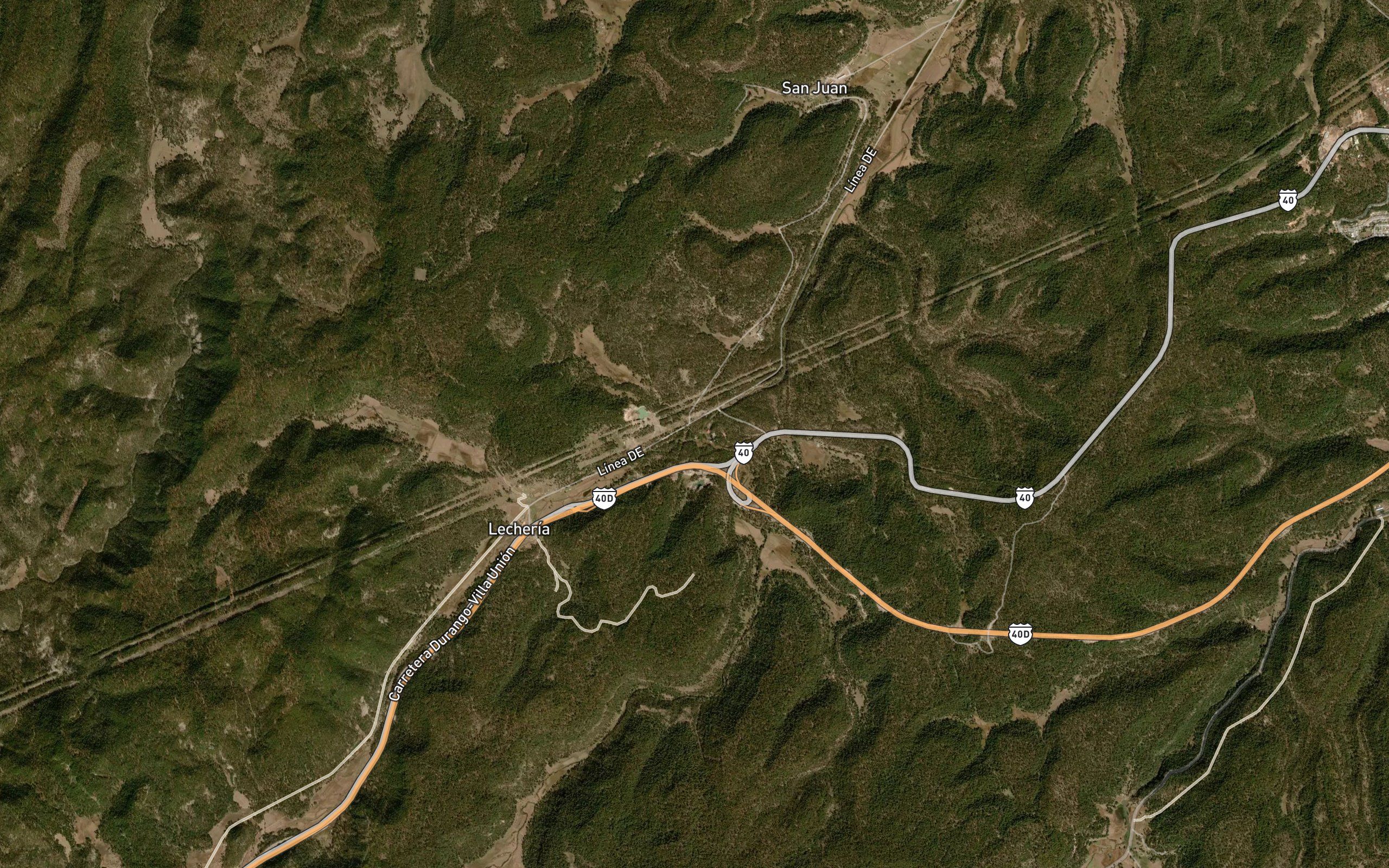 Monte Verde