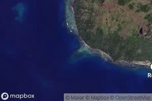 Quruwaqa Rock