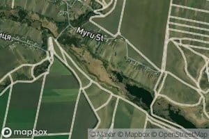 Unknown River (Bystryk)