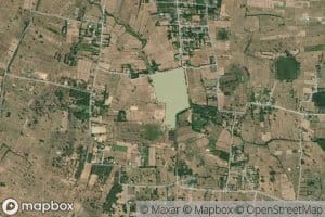 Ang Kep Nam Ban Khok Phet