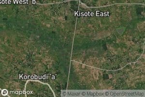 Koropudi