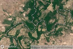 Stueng Kampong Krasang