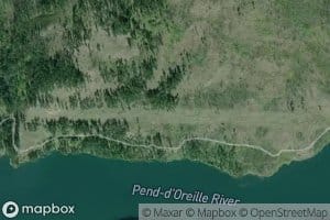 Mackenzie Creek