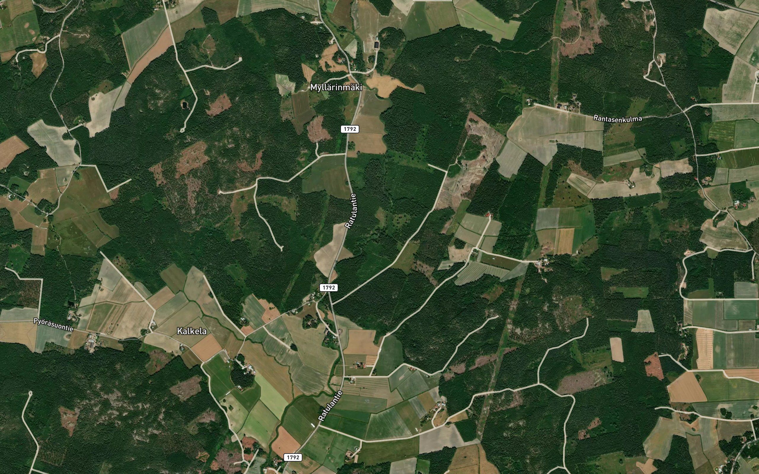 Rapukoski