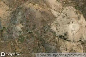 Quebrada Yurac Tambo