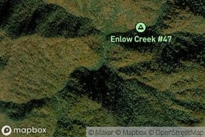 Ramp Cove Branch