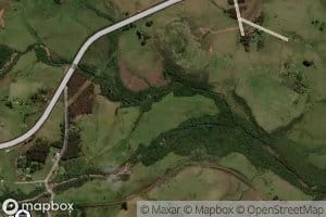 Arroyo de la Jaboneria