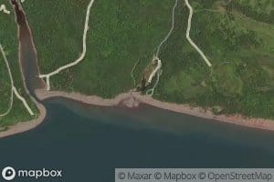 Moose Creek