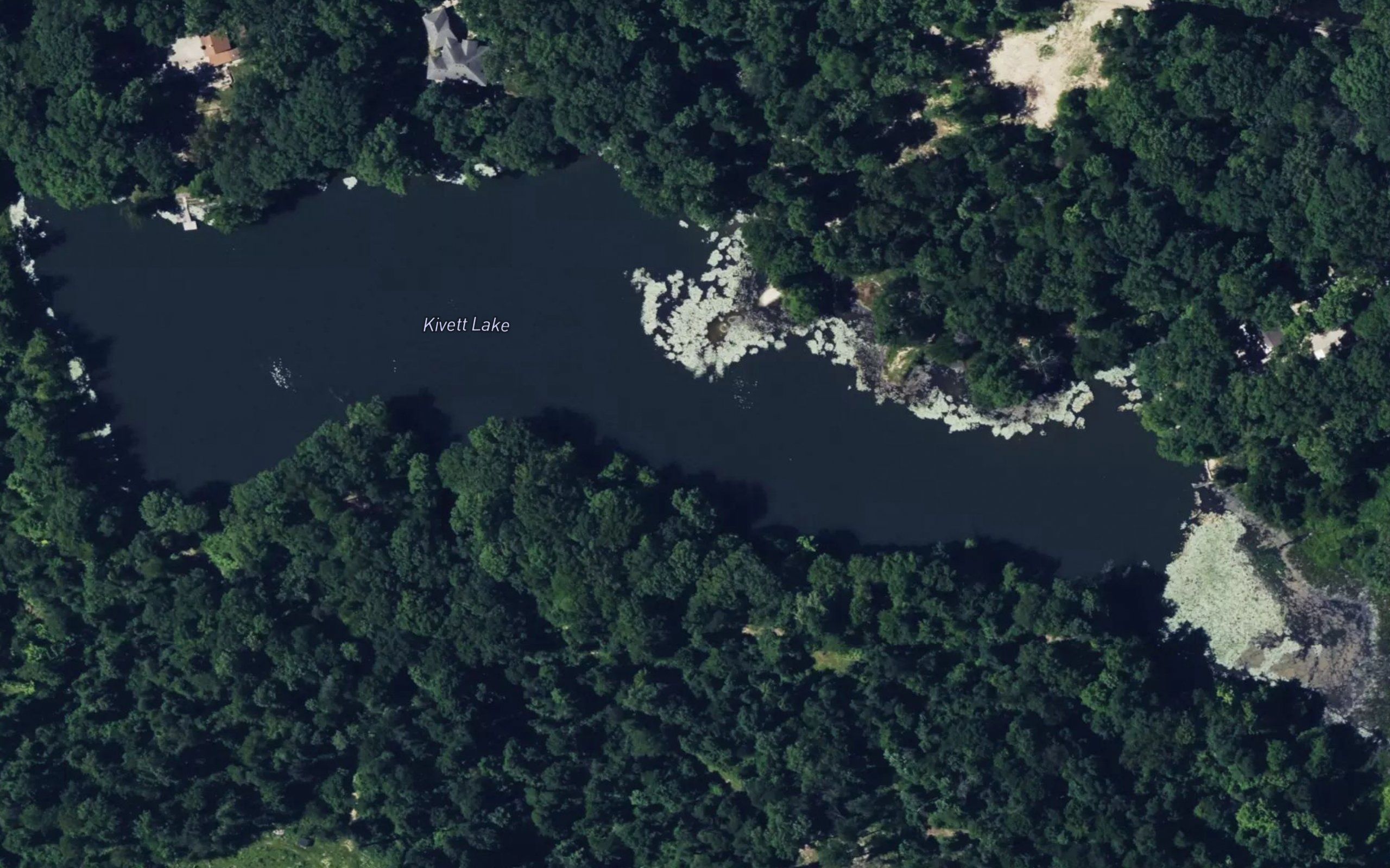 Kivett Lake