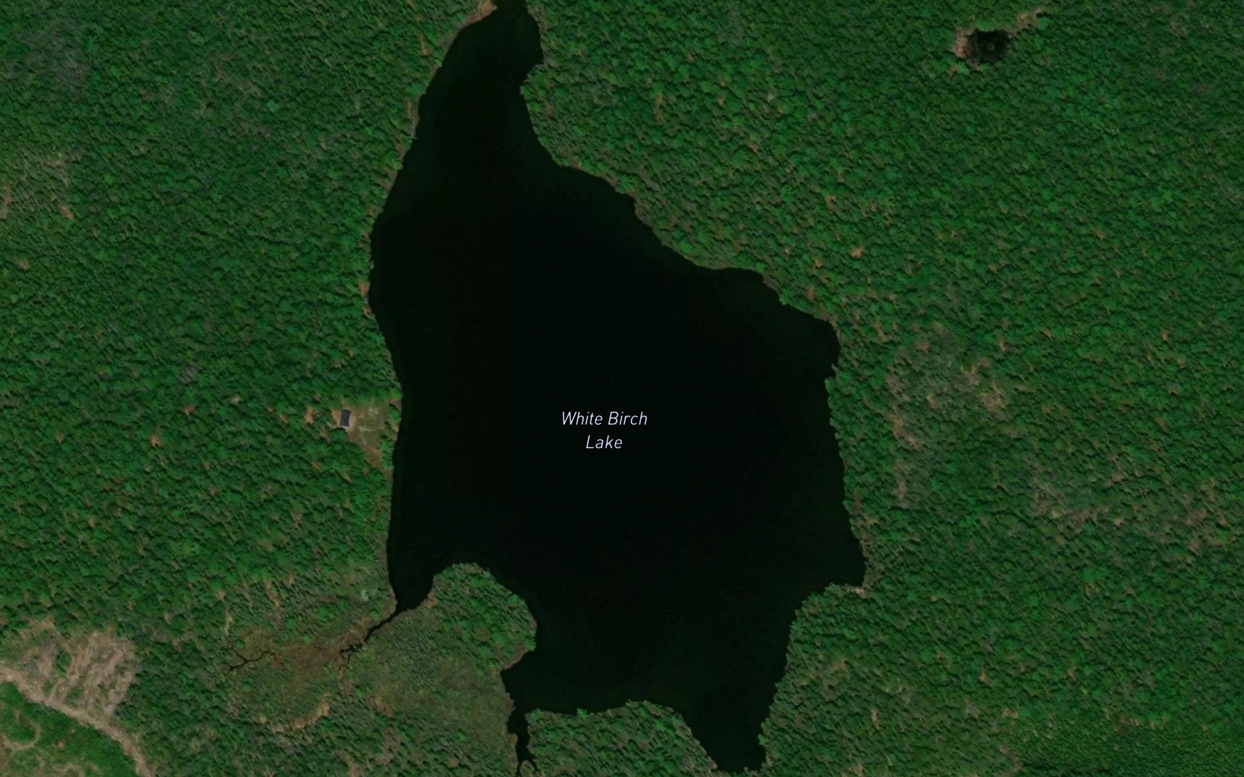 White Birch Lake