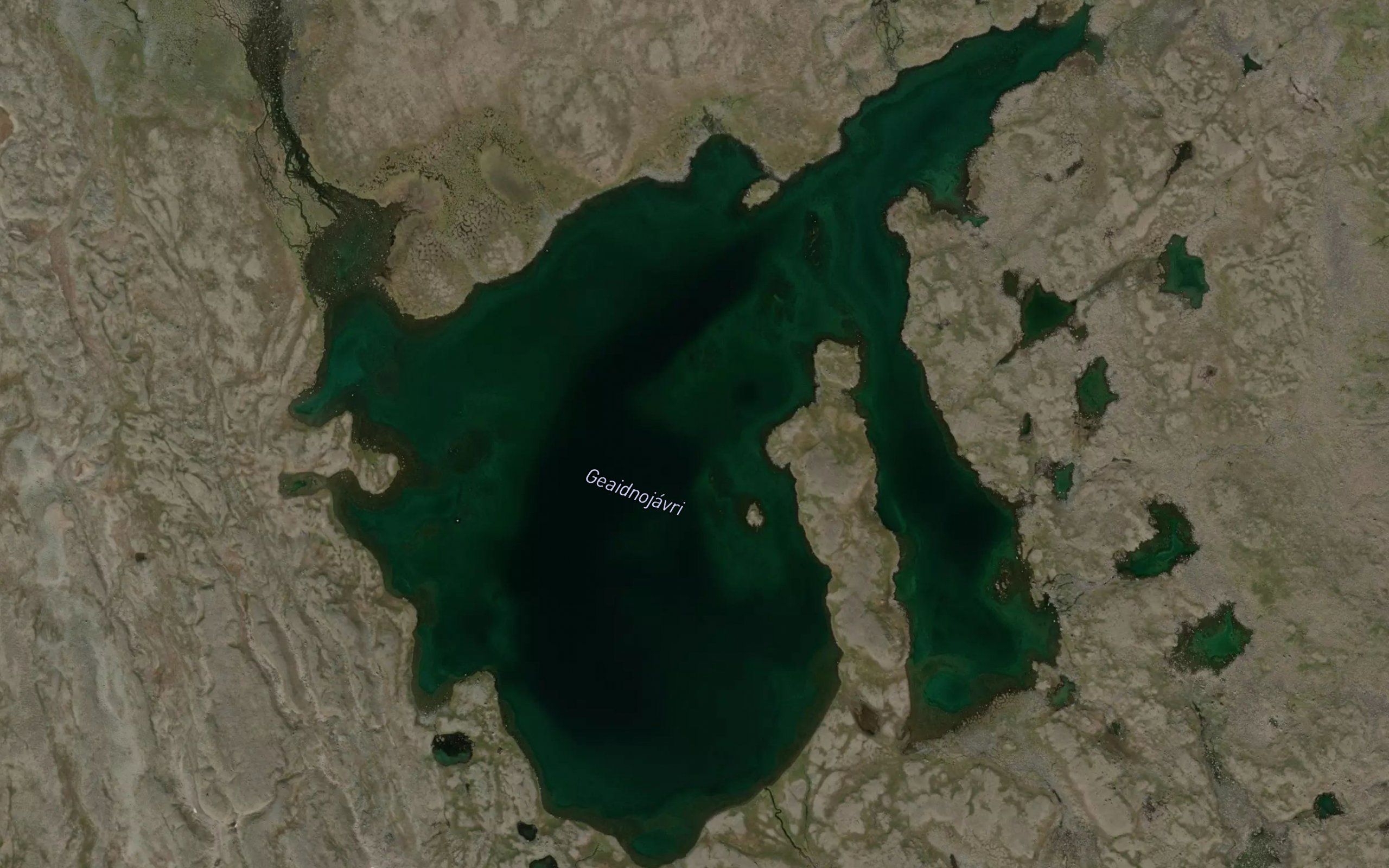 Gaeidnujavri