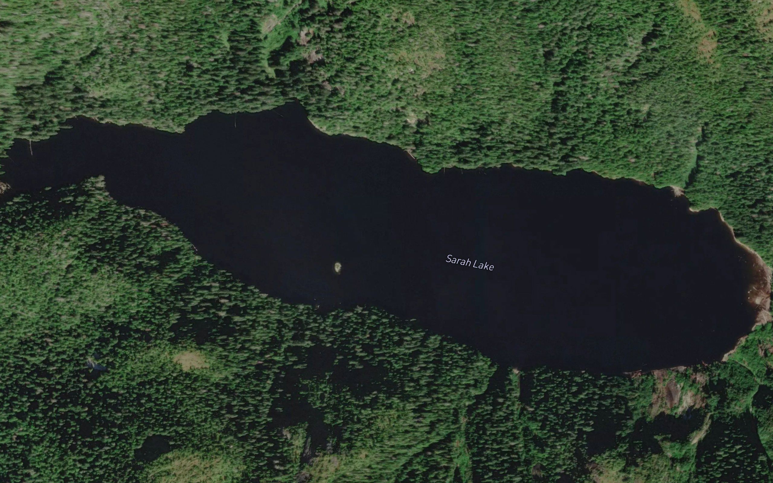Sarah Lake