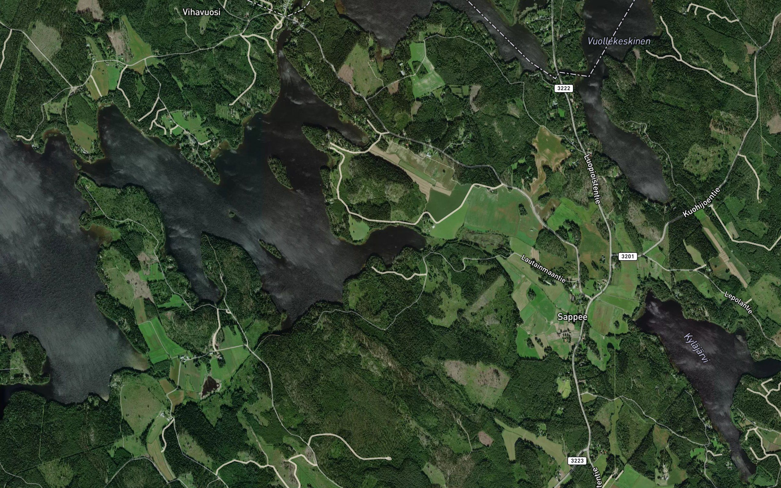 Kailanlahti