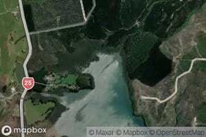 Te Wharawhara Stream