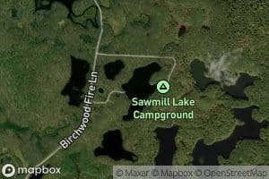 Sawmill Lake
