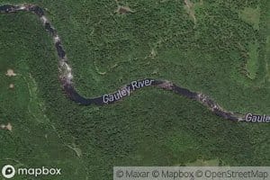 Insignificant Rapids