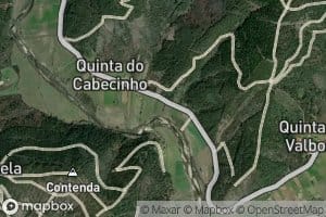 Ribeiro do Vale de Amoreira