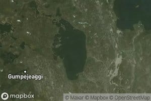 Gukkesjavri