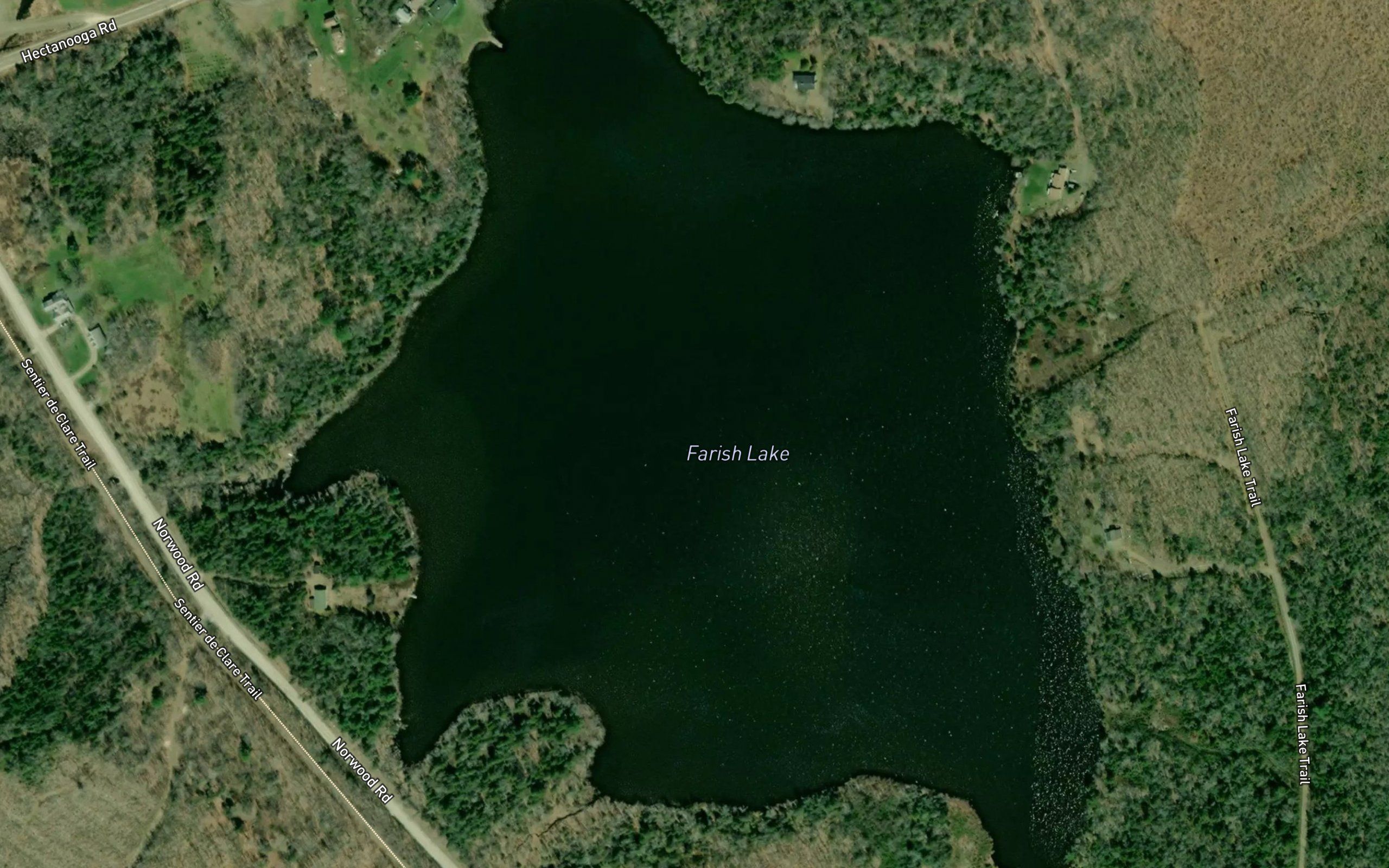 Farish Lake