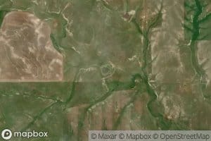 Holzberger Reservoir