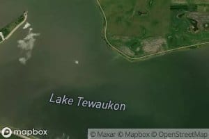 Lake Tewaukon
