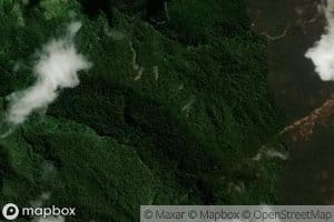Laguna El Orinoco