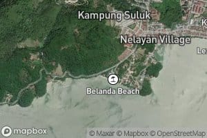 Telok Pasir Belanda