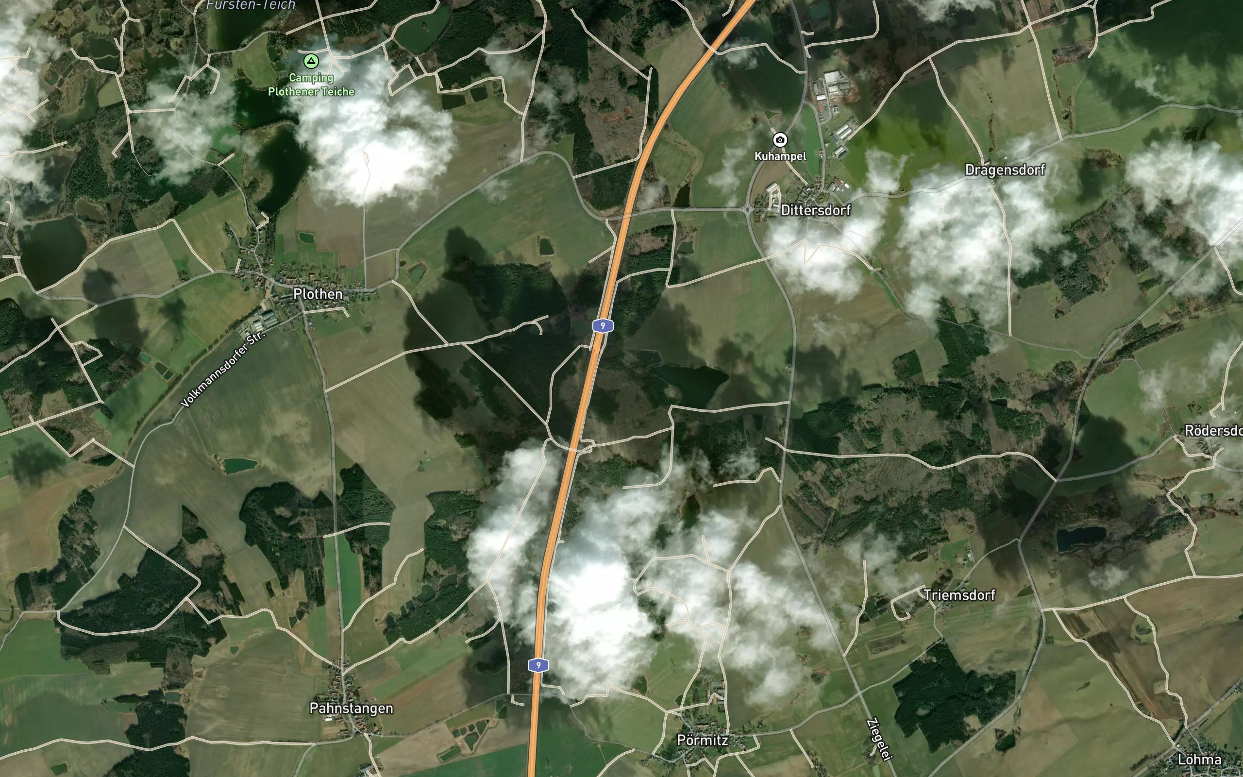 Katzentumpel