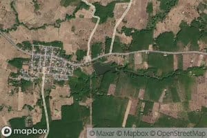 Ang Kep Nam Huai Khao Mao