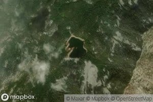 Killamacue Lake