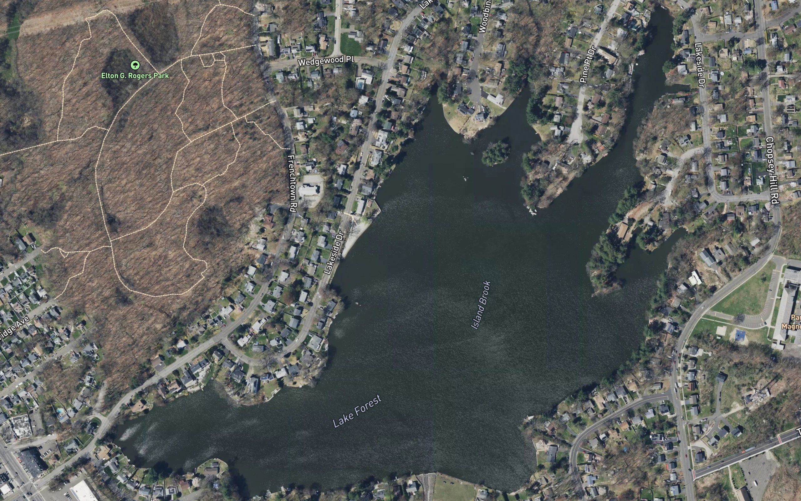 Lake Forest