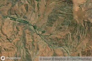 Tsaravalatevane Ruisseau