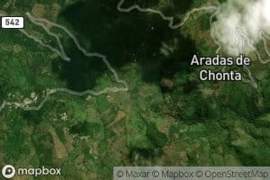 Quebrada Los Molinos